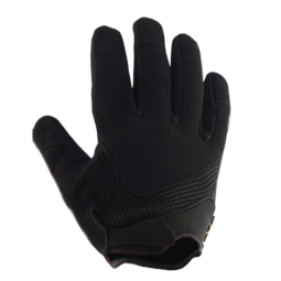 Tactical MTP puncture resistant glove for work in prisons