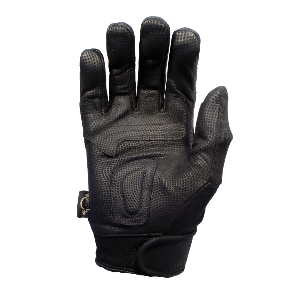 MTP riot glove protection against fire, trauma, and cut. | MTP tactical