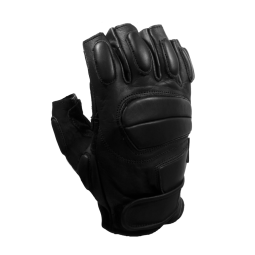 MTP mitten glove anti-trauma for police officer