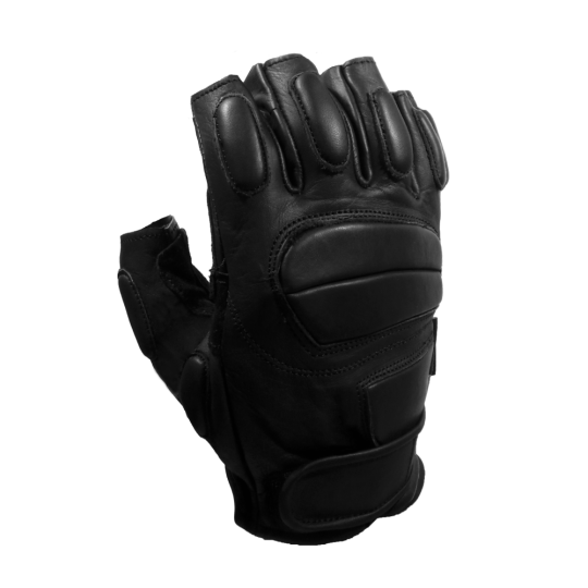 MTP mitten glove anti-trauma for police officer