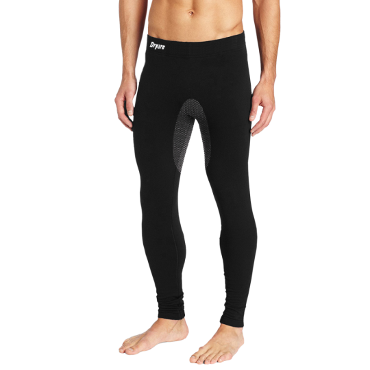 Internal MTP thermal pants for winter or summer
