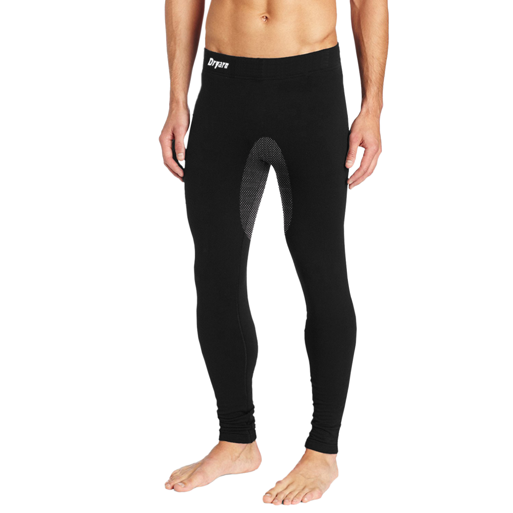 Internal MTP thermal pants for winter or summer