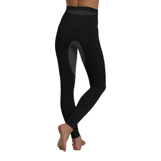 Internal MTP thermal pants for winter or summer (back)