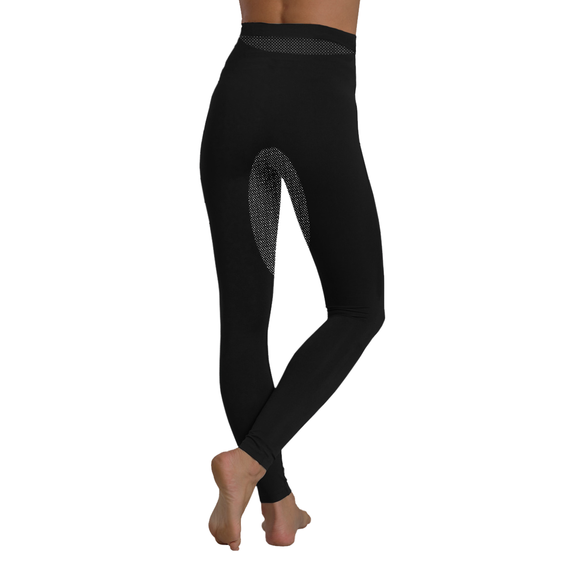 Buy CHRLEISURE Womens Winter Warm Fleece Lined Leggings  Thick Velvet  Tights Thermal Pants Online at desertcartINDIA