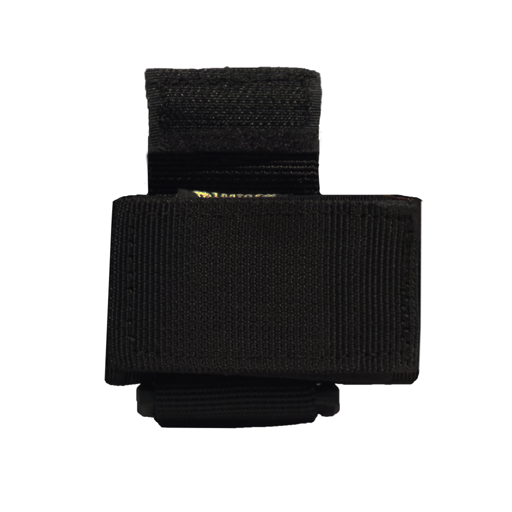 Funda portaguantes vertical de Cordura