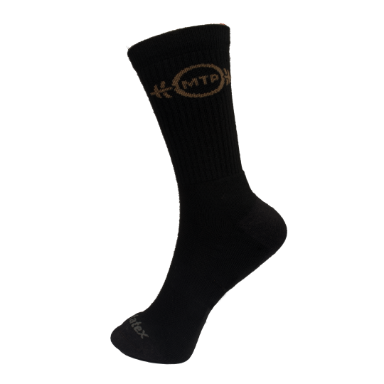 MTP silver ions socks for winter