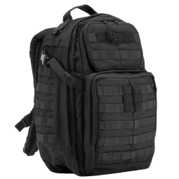 MTP Large 45 liters backpack with MOLLE system