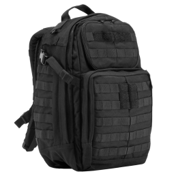 Mochila grande de 45 Litros MTP con sistema MOLLE