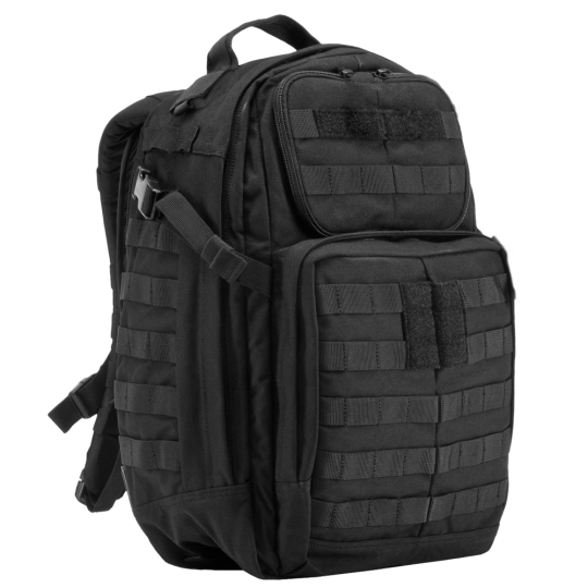 Mochila grande de 45 Litros MTP con sistema MOLLE