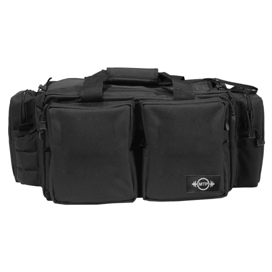 Tactical MTP large bag for shooter equipment
