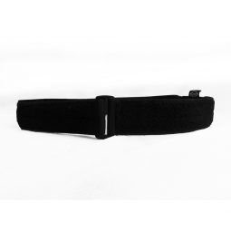 Internal MTP service belt for police tactical belt