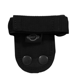 Porta-guantes Vertical para cinturÃ³n de servicio MTP