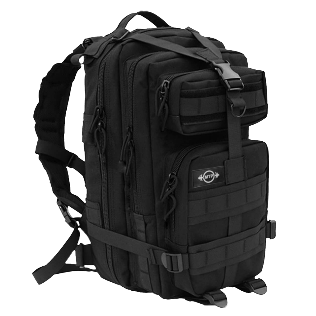 Tactical MTP backpack 35 liters for outdoor (Medium) MTP tactical