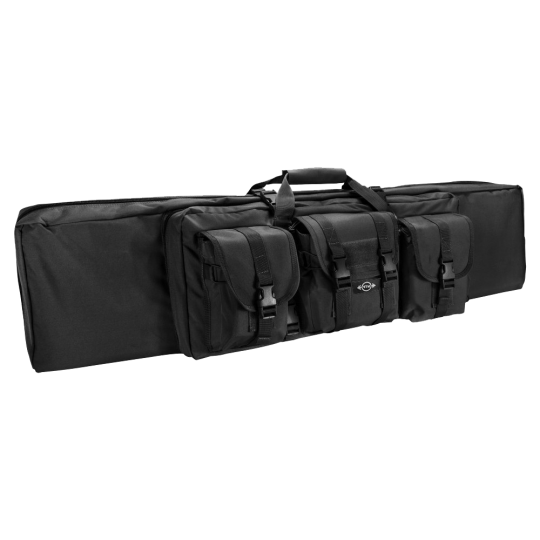 Bolsa táctica MTP para transporte arma larga (107cm)