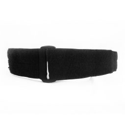 Internal MTP service belt for zip ties holder belt