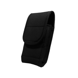 MTP mobile large case holder made of Cordura