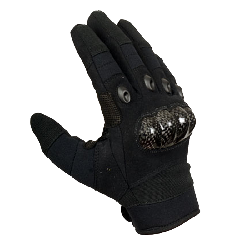 MTP Level 5 anti-cut summer glove for biker | MTP tactical