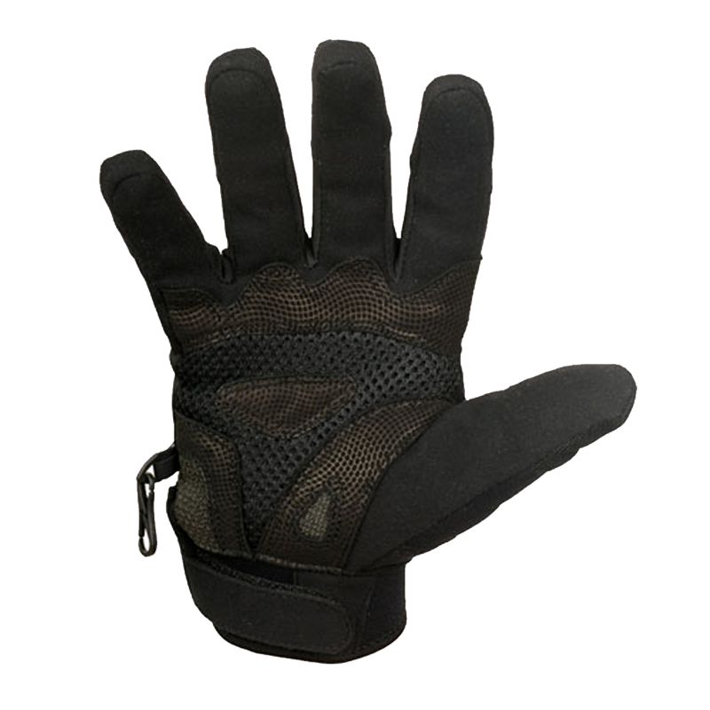 MTP Level 5 anti-cut summer glove for biker | MTP tactical