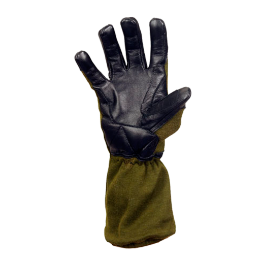 Flame retardant glove MTP for special operations MTP tactical