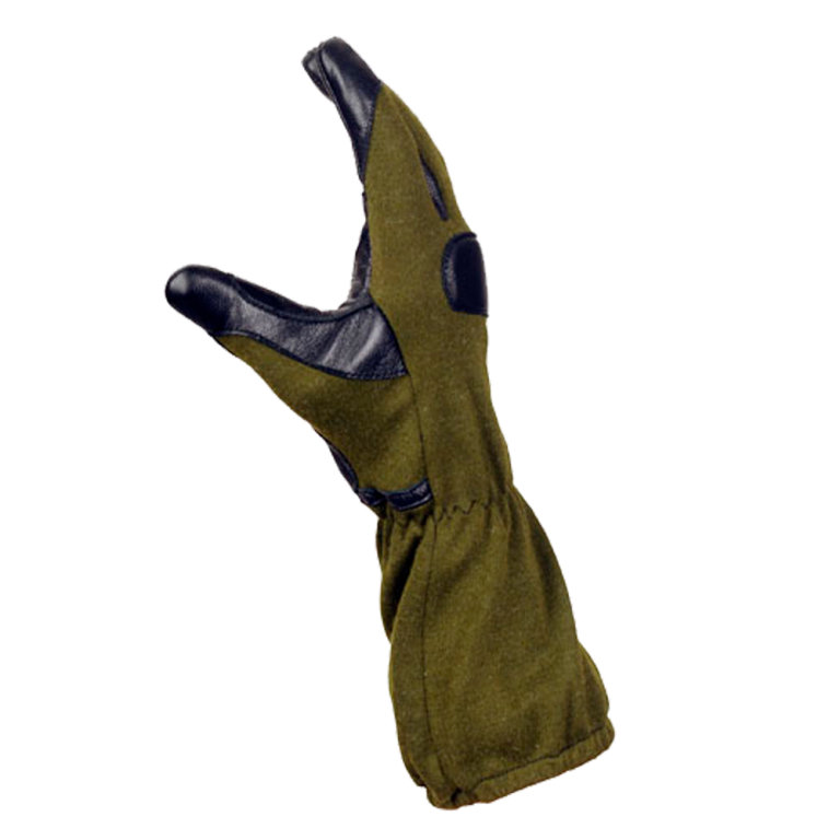 Flame retardant glove MTP for special operations MTP tactical