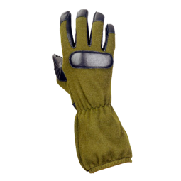 Flame retardant glove MTP for special operations