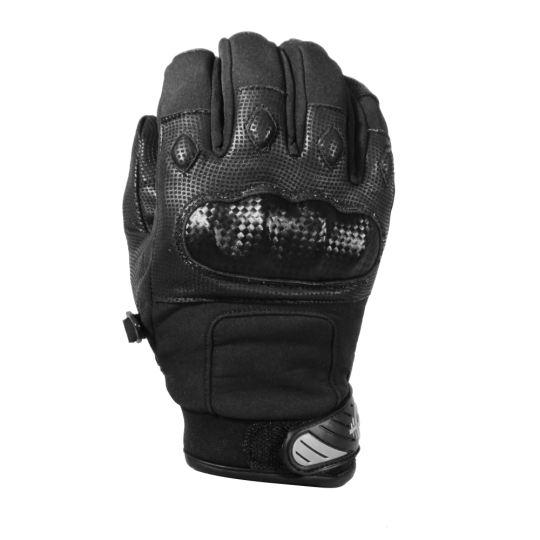 MTP waterproof cut resistant level 5 glove with knuckles