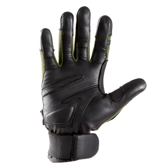 MTP Flame retardant glove for special operations (palm)