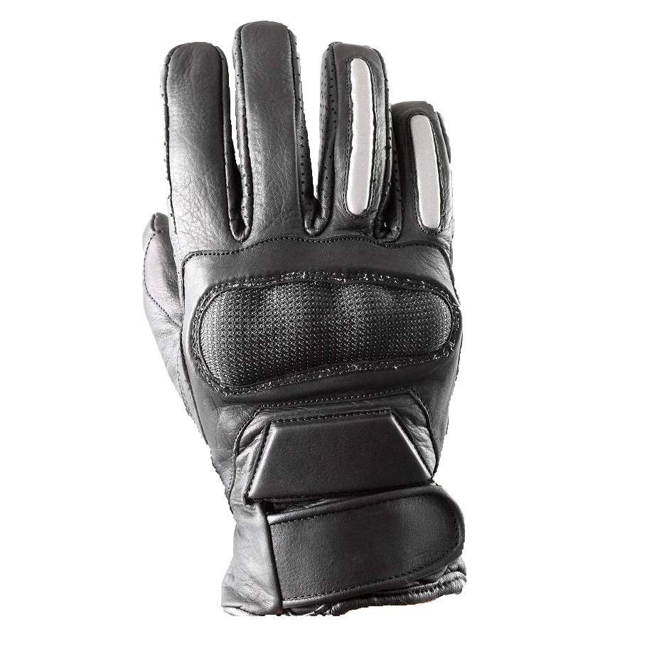 MTP resistant reflective glove for biker | MTP tactical