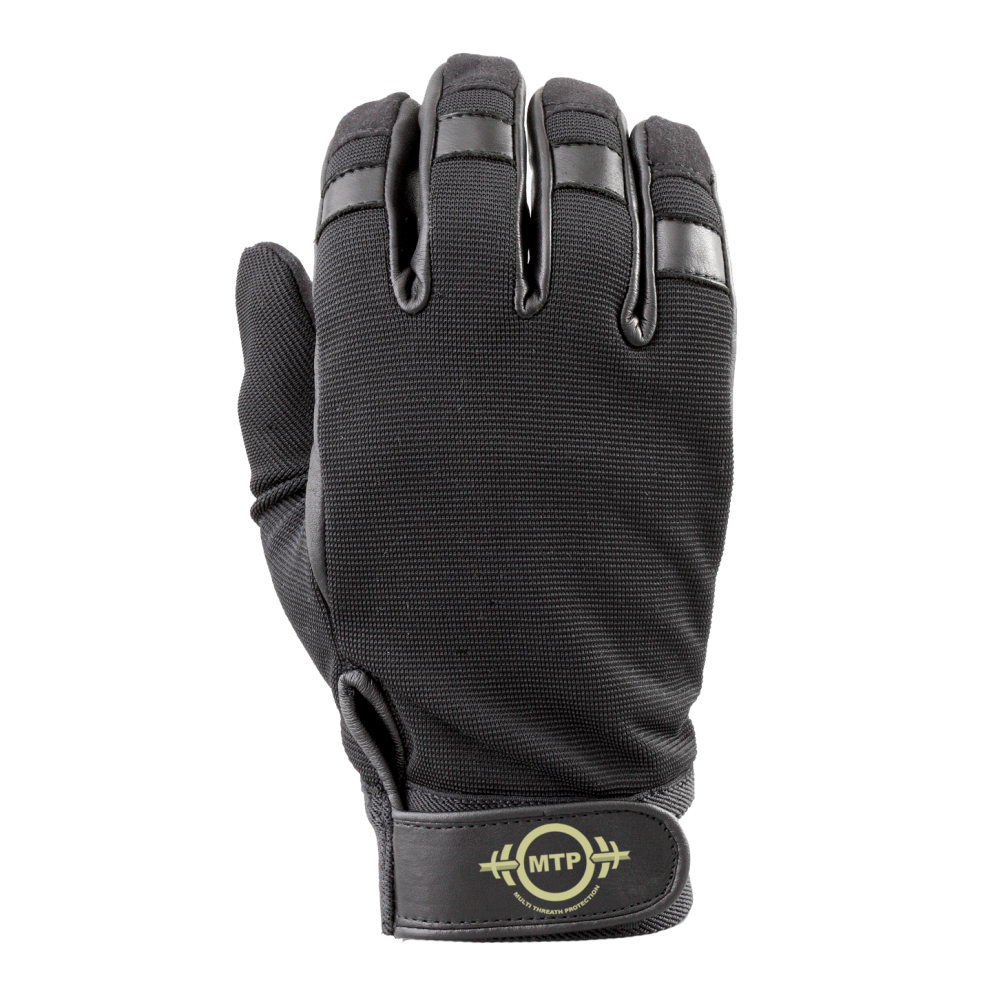 MTP anti-cut level 5 glove for summer with high breathability