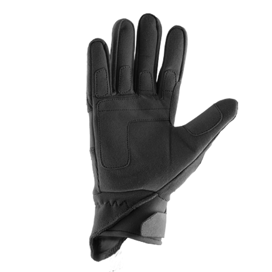 MTP tactical anti-trauma glove for summer (palm)