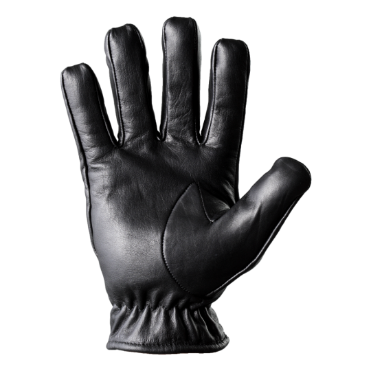 MTP leather glove anti-cut level 5 for plain clothes work (palm)