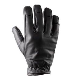 MTP leather glove anti-cut level 5 for plain clothes work