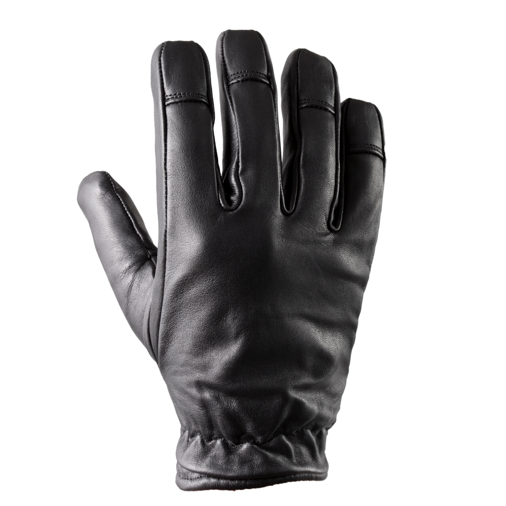 MTP leather glove level 5 for plain clothes work | MTP tactical