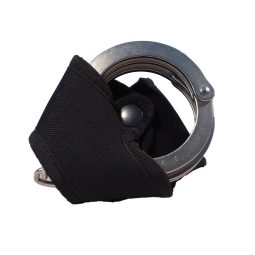 Cordura MTP handcuff holder for chain handcuff