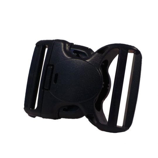 Tactical MTP 3-point safety plastic buckles