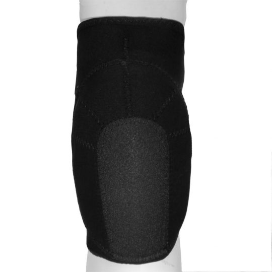 MTP neoprene anti-trauma knee and elbow pads