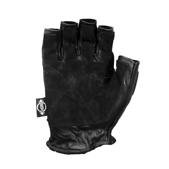 MTP mitten glove anti-trauma for police officer (palm)